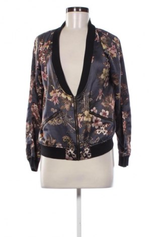 Γυναικείο μπουφάν KappAhl, Μέγεθος S, Χρώμα Πολύχρωμο, Τιμή 3,99 €