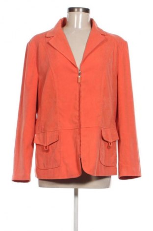 Dámská bunda  Kingfield, Velikost XXL, Barva Červená, Cena  284,00 Kč