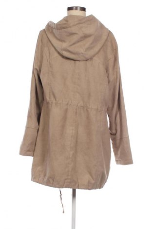 Dámská bunda  Loft, Velikost M, Barva Popelavě růžová, Cena  505,00 Kč