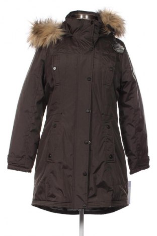 Dámská bunda  Madden Girl, Velikost S, Barva Zelená, Cena  3 449,00 Kč