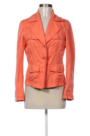 Γυναικείο μπουφάν Marc Aurel, Μέγεθος M, Χρώμα Πορτοκαλί, Τιμή 7,99 €