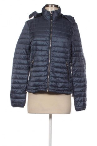 Dámska bunda  Massimo Dutti, Veľkosť M, Farba Modrá, Cena  52,95 €