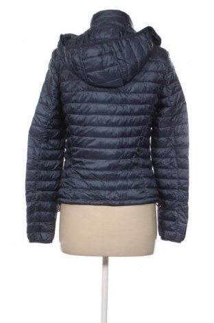 Dámska bunda  Massimo Dutti, Veľkosť M, Farba Modrá, Cena  52,95 €