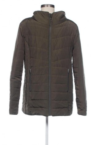 Dámská bunda  Multiblu, Velikost M, Barva Zelená, Cena  256,00 Kč