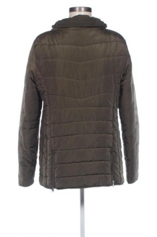 Dámská bunda  Multiblu, Velikost M, Barva Zelená, Cena  256,00 Kč