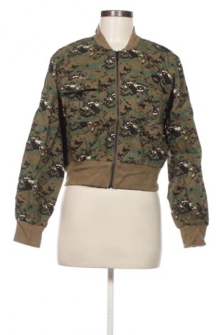 Γυναικείο μπουφάν Nana Judy, Μέγεθος M, Χρώμα Πολύχρωμο, Τιμή 2,99 €