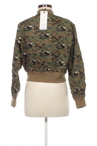 Γυναικείο μπουφάν Nana Judy, Μέγεθος M, Χρώμα Πολύχρωμο, Τιμή 2,99 €