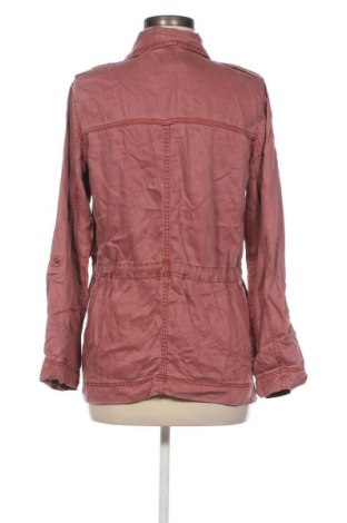 Дамско яке ONLY, Размер XS, Цвят Червен, Цена 6,13 €