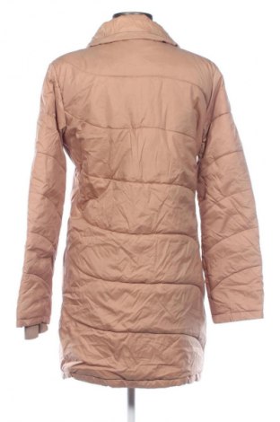Γυναικείο μπουφάν ONLY, Μέγεθος M, Χρώμα  Μπέζ, Τιμή 25,99 €