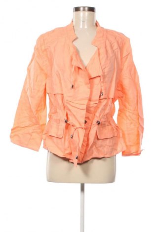 Kurtka damska Ping Pong, Rozmiar XL, Kolor Pomarańczowy, Cena 14,99 zł