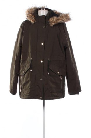 Dámská bunda  Primark, Velikost XL, Barva Zelená, Cena  579,00 Kč