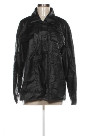 Dámská bunda  Princess Polly, Velikost L, Barva Černá, Cena  179,00 Kč