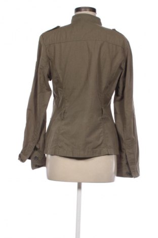 Dámská bunda  S.Oliver, Velikost M, Barva Zelená, Cena  239,00 Kč