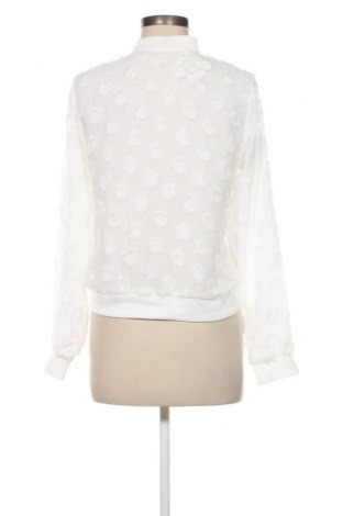 Dámská bunda  SHEIN, Velikost M, Barva Bílá, Cena  119,00 Kč