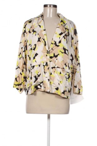 Damenjacke Samoon, Größe XXL, Farbe Mehrfarbig, Preis € 27,99