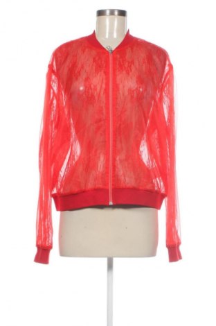 Női dzseki Samoon, Méret L, Szín Piros, Ár 5 549 Ft