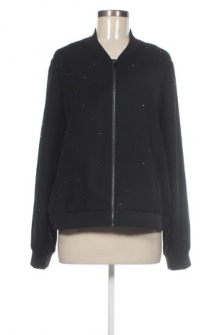 Γυναικείο μπουφάν Taifun, Μέγεθος XL, Χρώμα Μαύρο, Τιμή 71,99 €