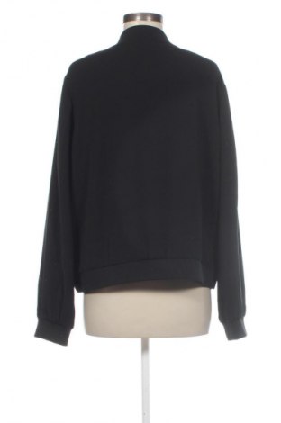 Γυναικείο μπουφάν Taifun, Μέγεθος XL, Χρώμα Μαύρο, Τιμή 71,99 €