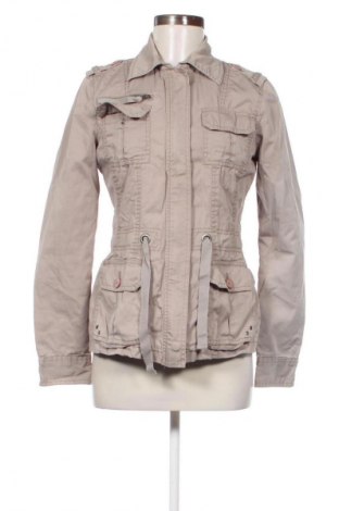 Dámská bunda  Tom Tailor, Velikost S, Barva Béžová, Cena  249,00 Kč