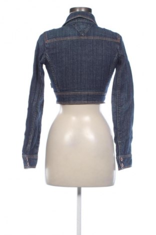 Дамско яке Tommy Jeans, Размер S, Цвят Син, Цена 46,01 €