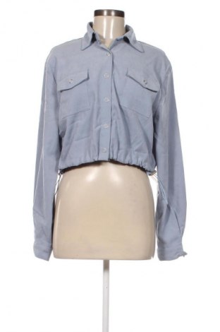 Női dzseki Unbranded, Méret M, Szín Kék, Ár 2 299 Ft