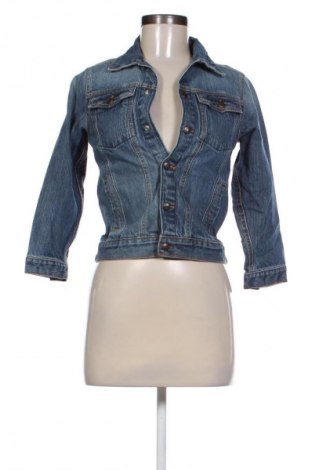 Дамско яке Unbranded, Размер S, Цвят Син, Цена 7,66 €