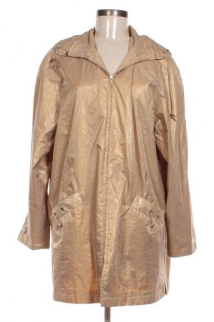 Γυναικείο μπουφάν Unbranded, Μέγεθος M, Χρώμα  Μπέζ, Τιμή 3,99 €