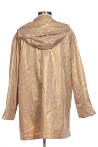 Γυναικείο μπουφάν Unbranded, Μέγεθος M, Χρώμα  Μπέζ, Τιμή 3,99 €