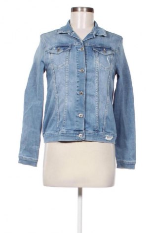 Дамско яке Unbranded, Размер M, Цвят Син, Цена 6,95 €