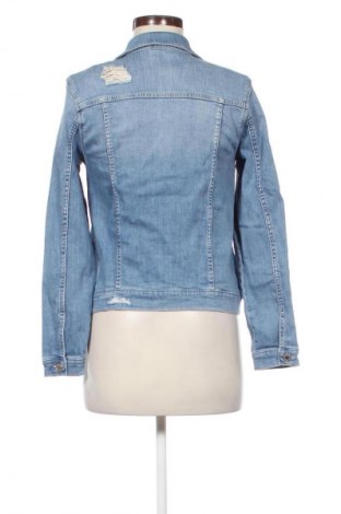 Дамско яке Unbranded, Размер M, Цвят Син, Цена 6,95 €