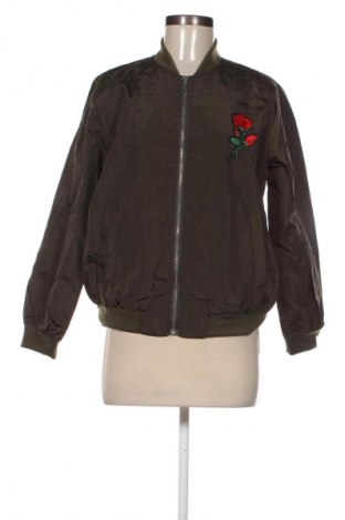 Női dzseki Unbranded, Méret M, Szín Zöld, Ár 1 909 Ft