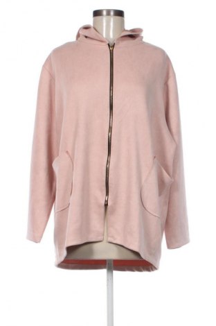 Damenjacke Unbranded, Größe L, Farbe Rosa, Preis € 11,99