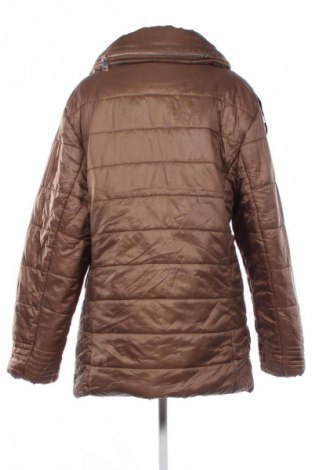 Dámska bunda  Unbranded, Veľkosť XL, Farba Hnedá, Cena  25,95 €