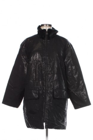 Geacă de femei Unbranded, Mărime M, Culoare Negru, Preț 107,99 Lei