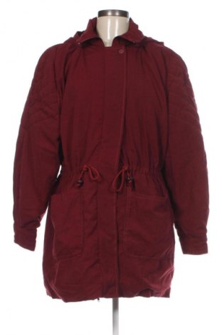 Dámská bunda  Unbranded, Velikost M, Barva Červená, Cena  539,00 Kč