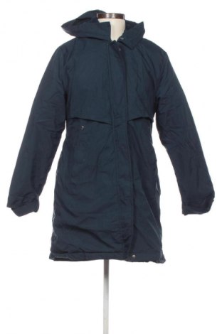 Dámska bunda  Unbranded, Veľkosť S, Farba Modrá, Cena  21,95 €