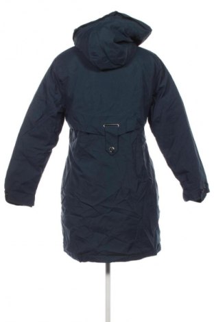 Dámska bunda  Unbranded, Veľkosť S, Farba Modrá, Cena  21,95 €