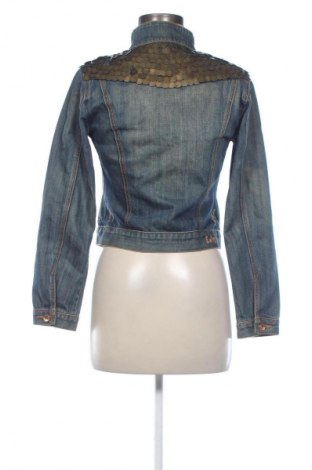 Дамско яке Unbranded, Размер S, Цвят Син, Цена 37,30 €