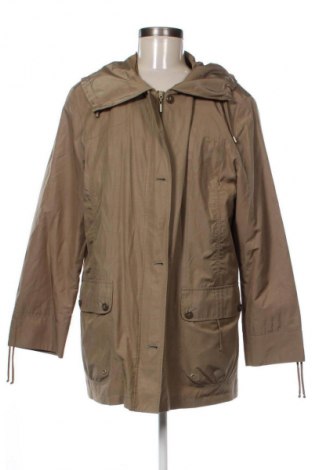 Dámská bunda  Unbranded, Velikost XL, Barva Hnědá, Cena  199,00 Kč