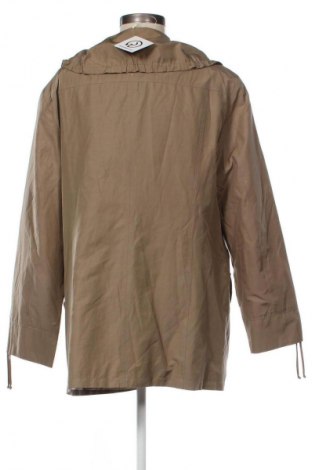 Dámská bunda  Unbranded, Velikost XL, Barva Hnědá, Cena  199,00 Kč