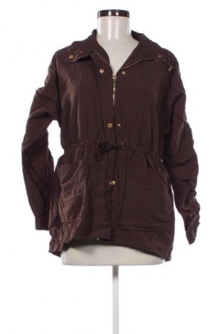 Női dzseki Unbranded, Méret M, Szín Barna, Ár 1 909 Ft