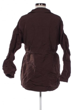 Női dzseki Unbranded, Méret M, Szín Barna, Ár 1 909 Ft
