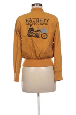 Női dzseki Unbranded, Méret S, Szín Narancssárga
, Ár 1 909 Ft