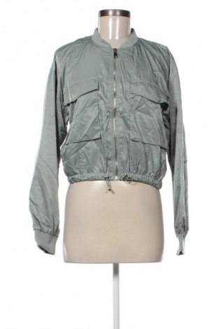 Damenjacke Unbranded, Größe M, Farbe Grün, Preis 9,99 €