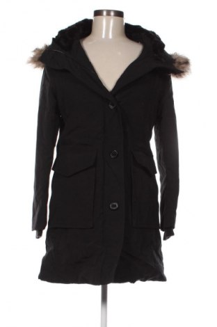 Dámská bunda  Uniqlo, Velikost M, Barva Černá, Cena  1 109,00 Kč