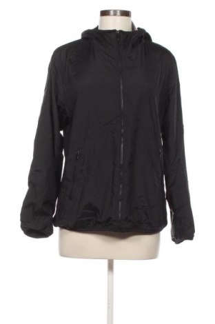 Дамско яке Uniqlo, Размер L, Цвят Черен, Цена 46,01 €