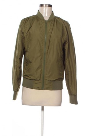 Kurtka damska Urban Classics, Rozmiar M, Kolor Zielony, Cena 76,27 zł