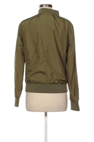 Kurtka damska Urban Classics, Rozmiar M, Kolor Zielony, Cena 76,27 zł