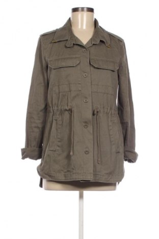 Női dzseki VILA, Méret M, Szín Zöld, Ár 2 669 Ft