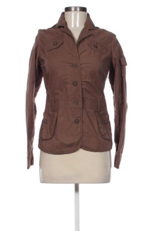 Γυναικείο μπουφάν Yessica, Μέγεθος S, Χρώμα Καφέ, Τιμή 5,99 €